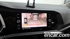 Volkswagen Jetta 1.5 TSI Premium 2024 года из Южной Кореи