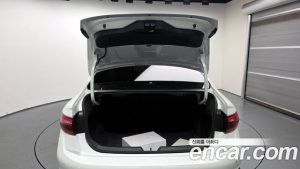 Volkswagen Jetta 1.5 TSI Premium 2024 года из Южной Кореи