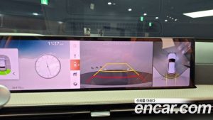 Genesis GV80 2.5T Бензин 2WD 2024 года из Южной Кореи