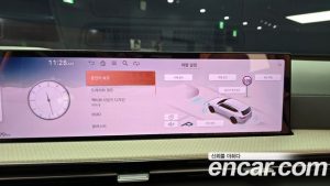 Genesis GV80 2.5T Бензин 2WD 2024 года из Южной Кореи