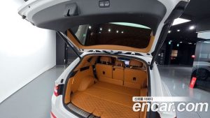 Genesis GV80 2.5T Бензин 2WD 2024 года из Южной Кореи