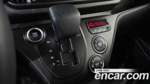 Kia RAY Signature 2024 года из Южной Кореи
