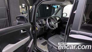 Kia RAY Signature 2024 года из Южной Кореи