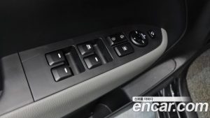 Kia RAY Signature 2024 года из Южной Кореи
