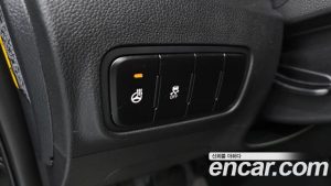 Kia RAY Signature 2024 года из Южной Кореи