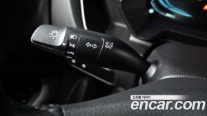 Kia RAY Signature 2024 года из Южной Кореи