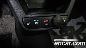 Kia RAY Signature 2024 года из Южной Кореи