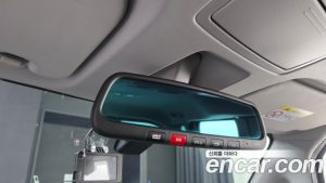 Kia RAY Signature 2024 года из Южной Кореи