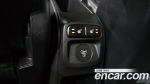 Kia RAY Signature 2024 года из Южной Кореи