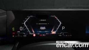 BMW 5-Series 520i M Sport 2025 года из Южной Кореи