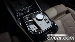 BMW 5-Series 520i M Sport 2025 года из Южной Кореи