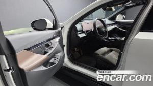 BMW 5-Series 520i M Sport 2025 года из Южной Кореи