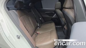 BMW 5-Series 520i M Sport 2025 года из Южной Кореи