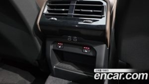 BMW 5-Series 520i M Sport 2025 года из Южной Кореи