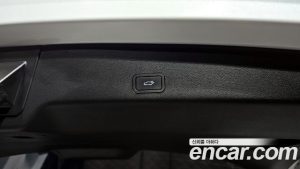Renault-KoreaSamsung Grand Koleos 1.5 E-TECH Iconic 2WD 2025 года из Южной Кореи
