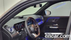Mercedes-Benz GLB-Class GLB250 4MATIC 2024 года из Южной Кореи