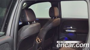 Mercedes-Benz GLB-Class GLB250 4MATIC 2024 года из Южной Кореи