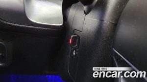 Mercedes-Benz GLB-Class GLB250 4MATIC 2024 года из Южной Кореи