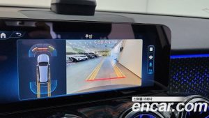 Mercedes-Benz GLB-Class GLB250 4MATIC 2024 года из Южной Кореи