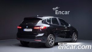 BMW 2-Series 220i Advantage 2025 года из Южной Кореи