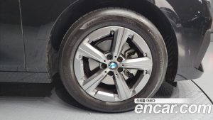 BMW 2-Series 220i Advantage 2025 года из Южной Кореи