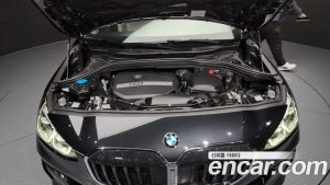 BMW 2-Series 220i Advantage 2025 года из Южной Кореи