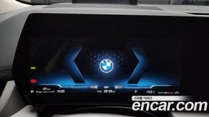 BMW 2-Series 220i Advantage 2025 года из Южной Кореи