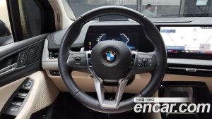 BMW 2-Series 220i Advantage 2025 года из Южной Кореи