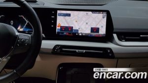 BMW 2-Series 220i Advantage 2025 года из Южной Кореи