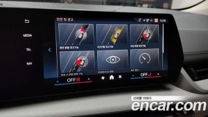 BMW 2-Series 220i Advantage 2025 года из Южной Кореи