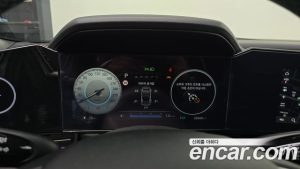 Hyundai AVANTE 2.0 N 2024 года из Южной Кореи