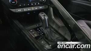 Hyundai AVANTE 2.0 N 2024 года из Южной Кореи