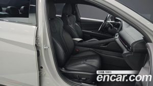 Hyundai AVANTE 2.0 N 2024 года из Южной Кореи
