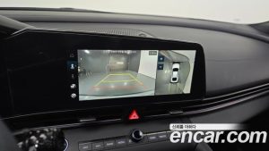 Hyundai AVANTE 2.0 N 2024 года из Южной Кореи