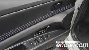 Hyundai AVANTE 2.0 N 2024 года из Южной Кореи