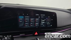 Hyundai AVANTE 2.0 N 2024 года из Южной Кореи