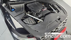 Genesis G80 Бензин 2.5 Turbo AWD 2025 года из Южной Кореи