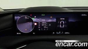 Genesis G80 Бензин 2.5 Turbo AWD 2025 года из Южной Кореи