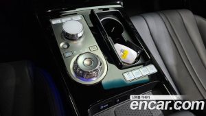 Genesis G80 Бензин 2.5 Turbo AWD 2025 года из Южной Кореи