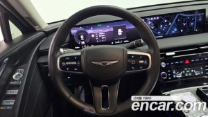 Genesis G80 Бензин 2.5 Turbo AWD 2025 года из Южной Кореи