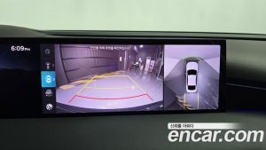 Genesis G80 Бензин 2.5 Turbo AWD 2025 года из Южной Кореи