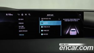 Genesis G80 Бензин 2.5 Turbo AWD 2025 года из Южной Кореи