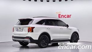 Kia Sorento HEV 1.6 2WD 2025 года из Южной Кореи