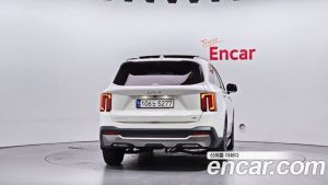 Kia Sorento HEV 1.6 2WD 2025 года из Южной Кореи