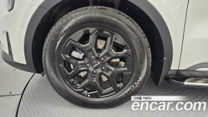 Kia Sorento HEV 1.6 2WD 2025 года из Южной Кореи