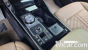 Kia Sorento HEV 1.6 2WD 2025 года из Южной Кореи