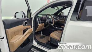 Kia Sorento HEV 1.6 2WD 2025 года из Южной Кореи