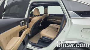 Kia Sorento HEV 1.6 2WD 2025 года из Южной Кореи