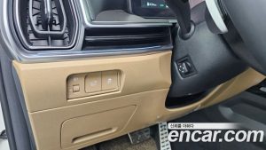 Kia Sorento HEV 1.6 2WD 2025 года из Южной Кореи