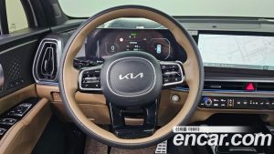Kia Sorento HEV 1.6 2WD 2025 года из Южной Кореи